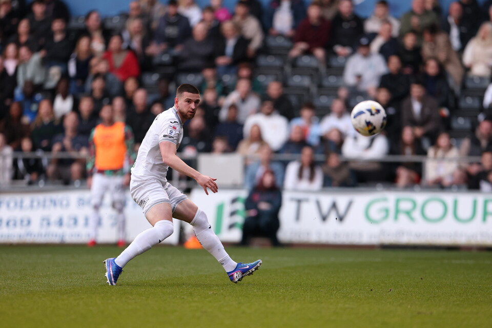 Gallery | Swans v Coventry 
