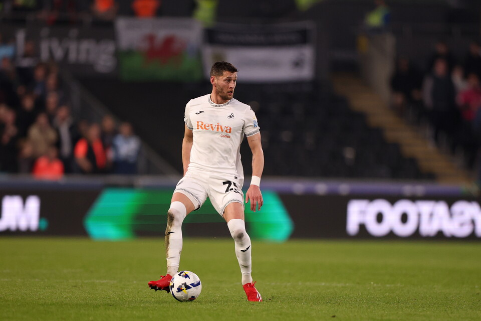 Gallery | Swans v Coventry 