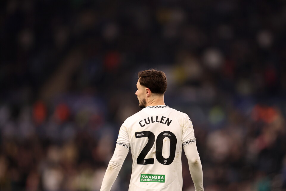 Gallery | Swans v Coventry 