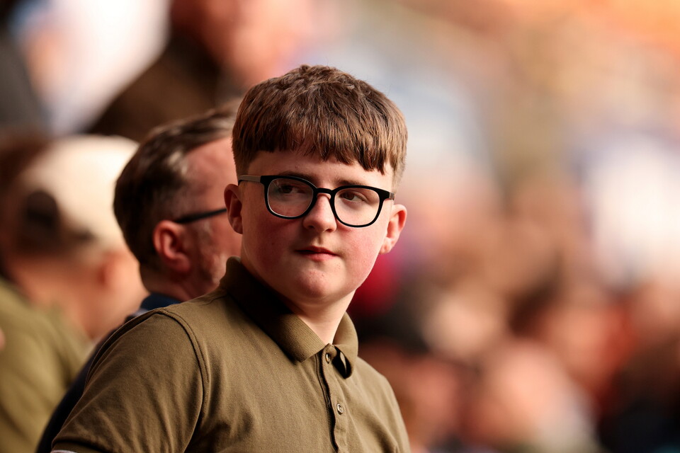 Fan gallery | Swansea City v Coventry City