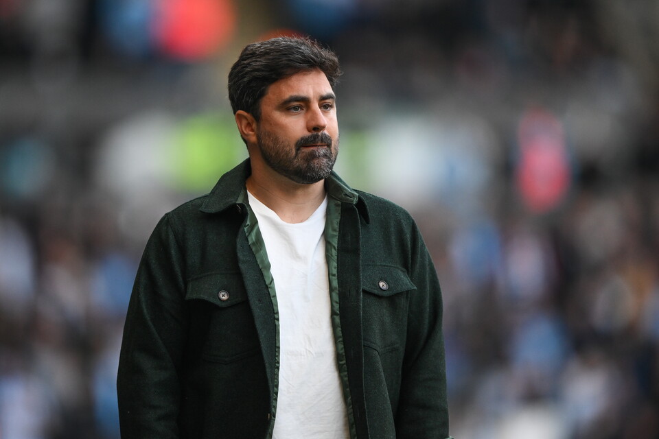 Gallery | Swans v Coventry 