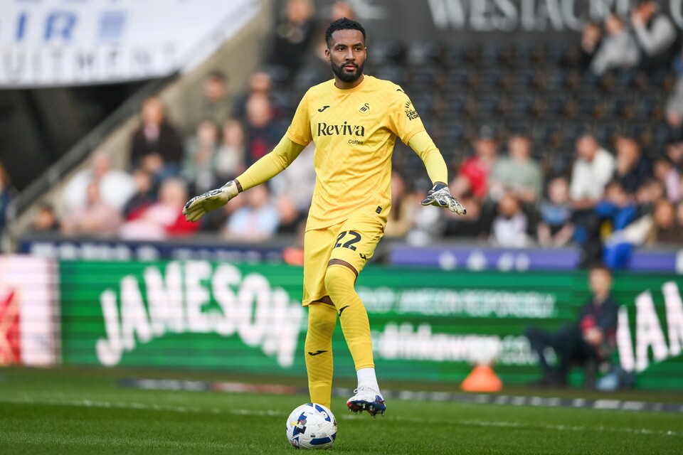 Gallery | Swans v Coventry 