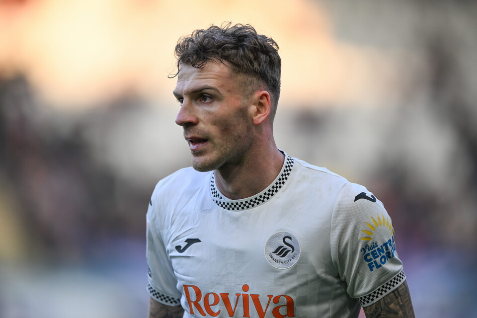 Gallery | Swans v Coventry 
