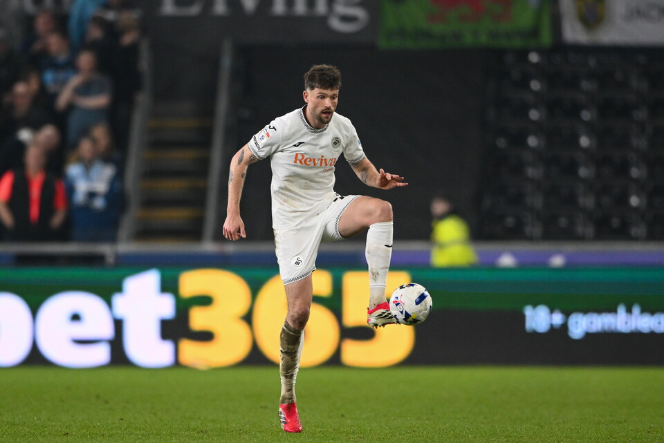 Gallery | Swans v Coventry 