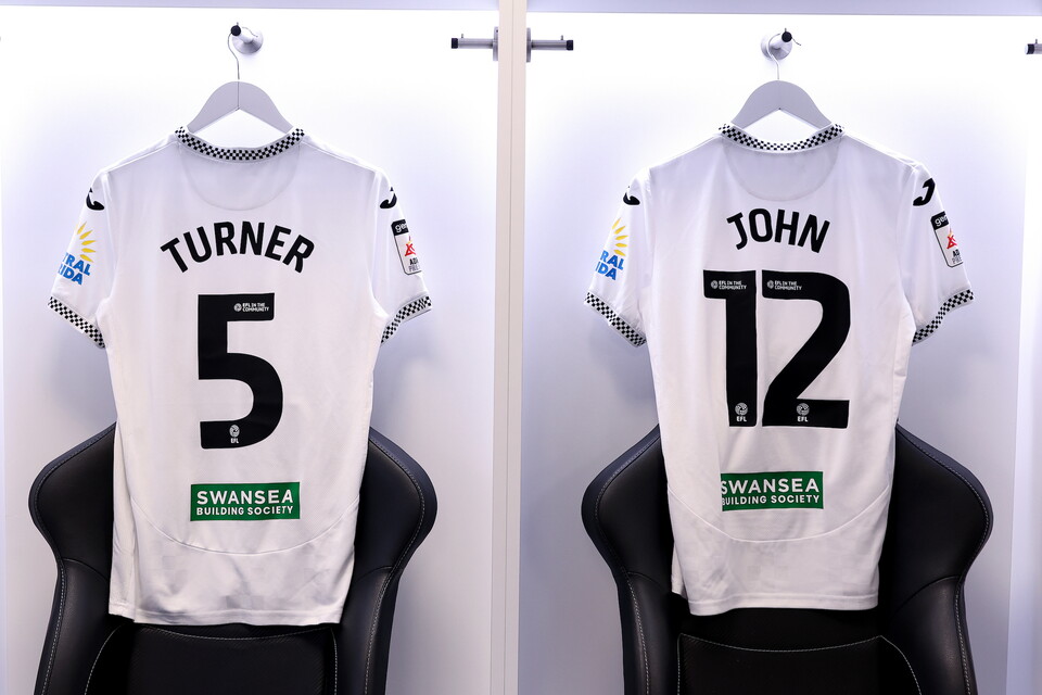 Gallery | Swansea City Women v The New Saints Women