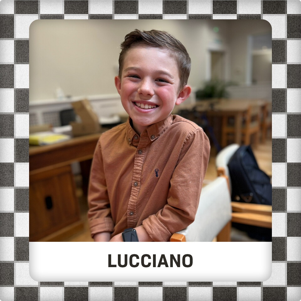 Lucciano