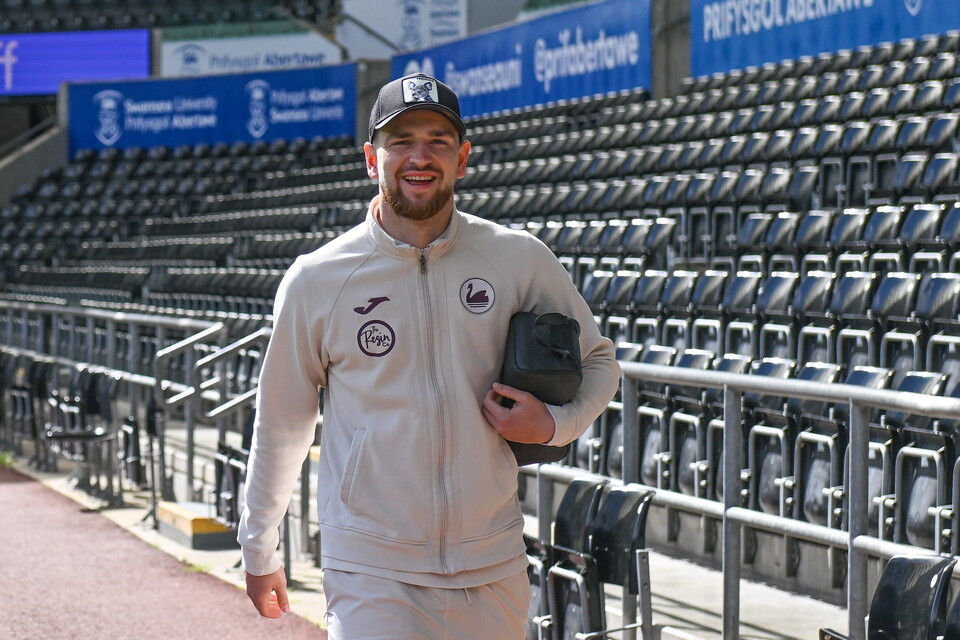 Gallery | Swansea City v Southampton