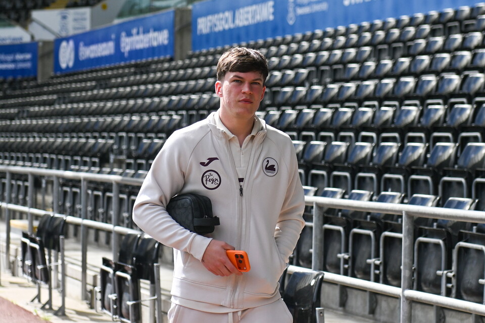 Gallery | Swansea City v Southampton