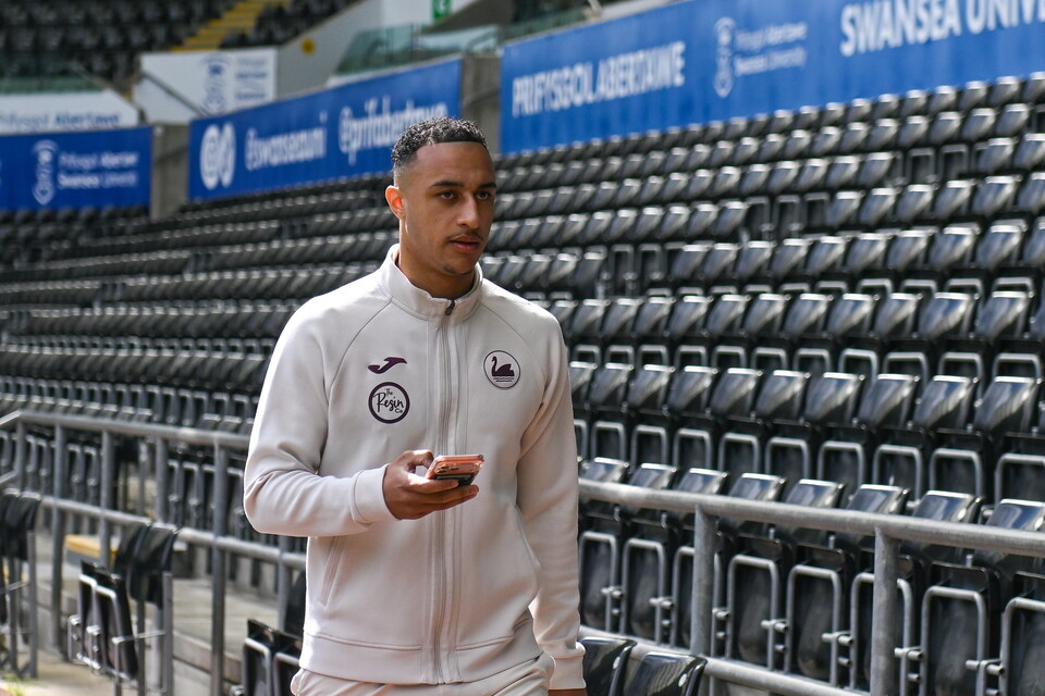 Gallery | Swansea City v Southampton