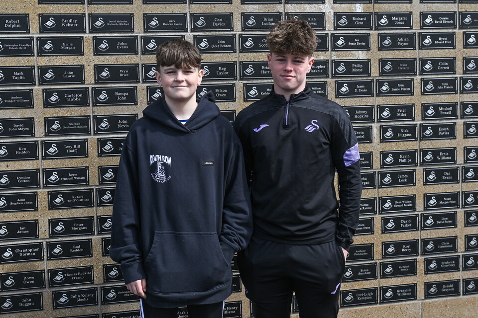 Fan Gallery | Swansea City v Southampton