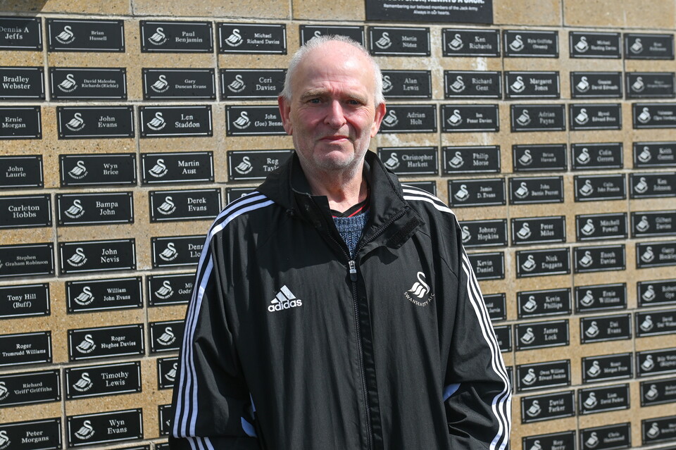 Fan Gallery | Swansea City v Southampton