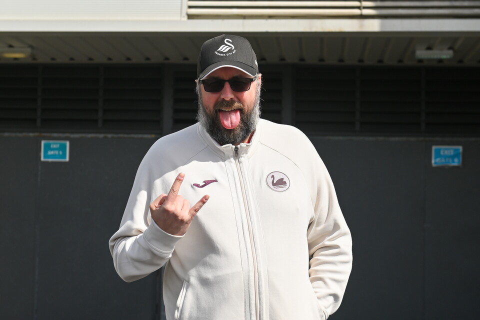 Fan Gallery | Swansea City v Southampton