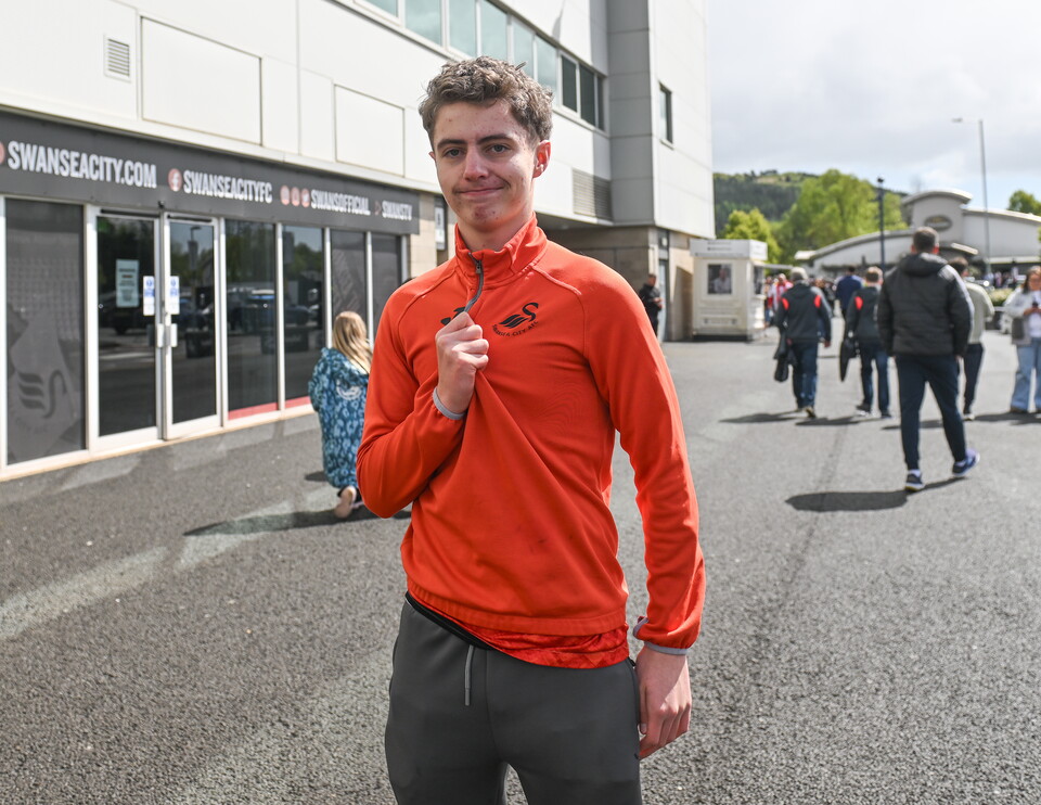 Fan Gallery | Swansea City v Southampton