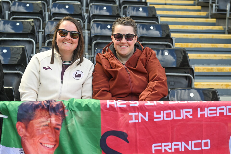 Fan Gallery | Swansea City v Southampton
