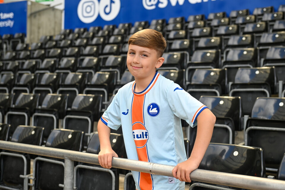 Fan Gallery | Swansea City v Southampton