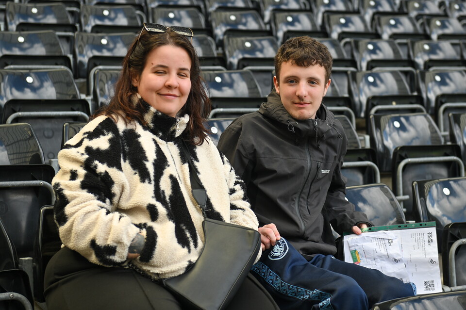 Fan Gallery | Swansea City v Southampton