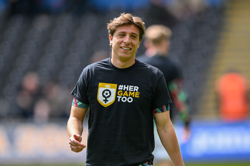 Gallery | Swansea City v SouthamptonGallery | Swansea City v Southampton