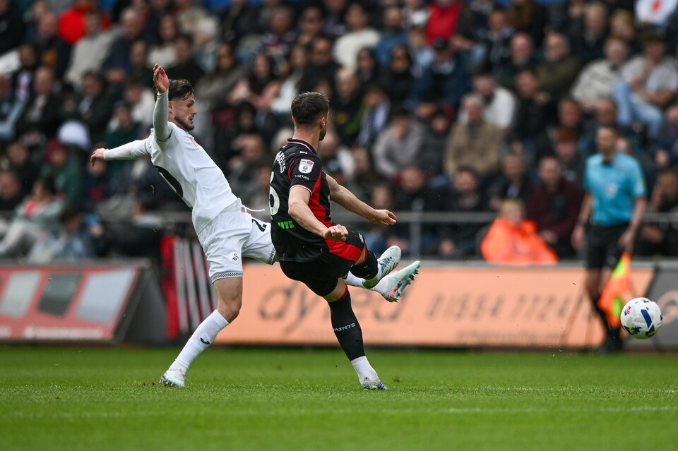 Gallery | Swansea City v Southampton