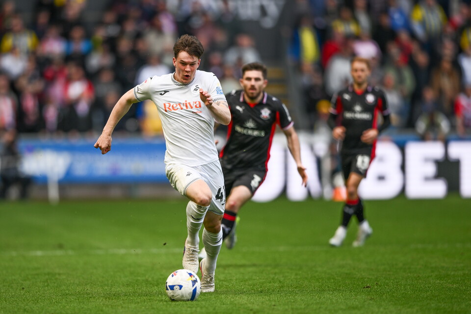 Gallery | Swansea City v Southampton