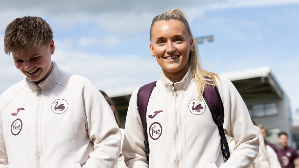 Gallery | Cardiff City Women v Swansea City Women | Welsh Cup Final