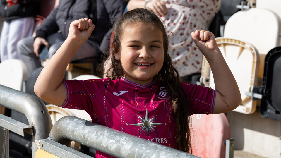 Gallery | Cardiff City Women v Swansea City Women | Welsh Cup Final