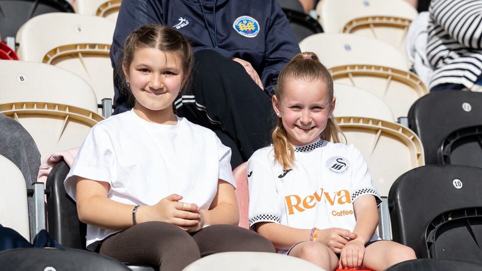 Gallery | Cardiff City Women v Swansea City Women | Welsh Cup Final