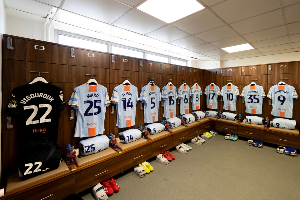 Gallery | Norwich City v Swansea City