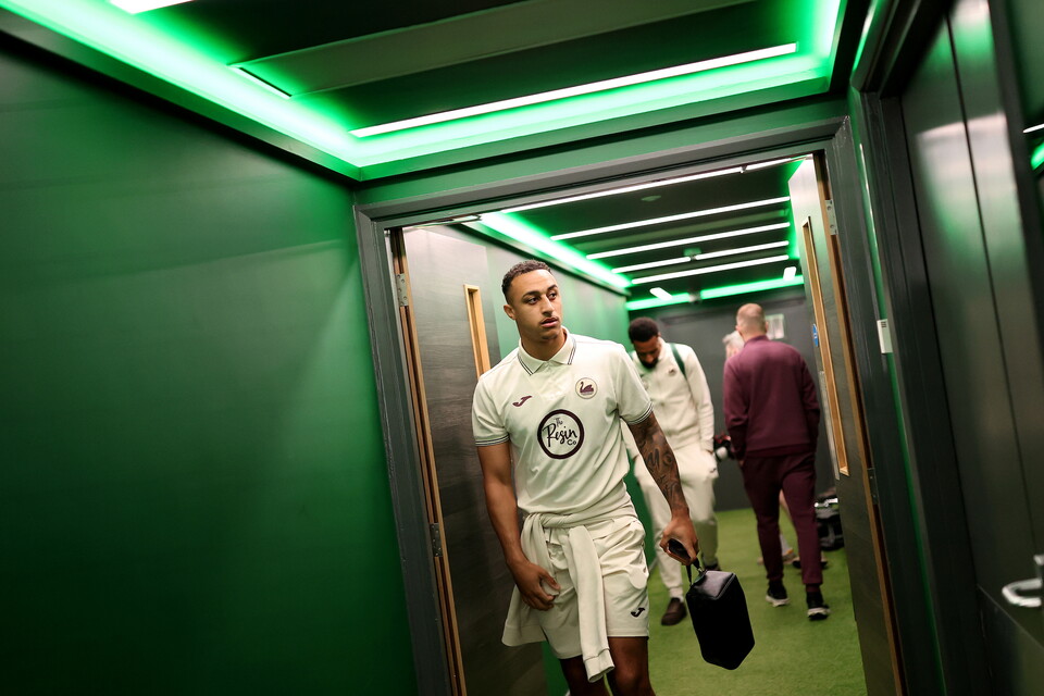 Gallery | Norwich City v Swansea City