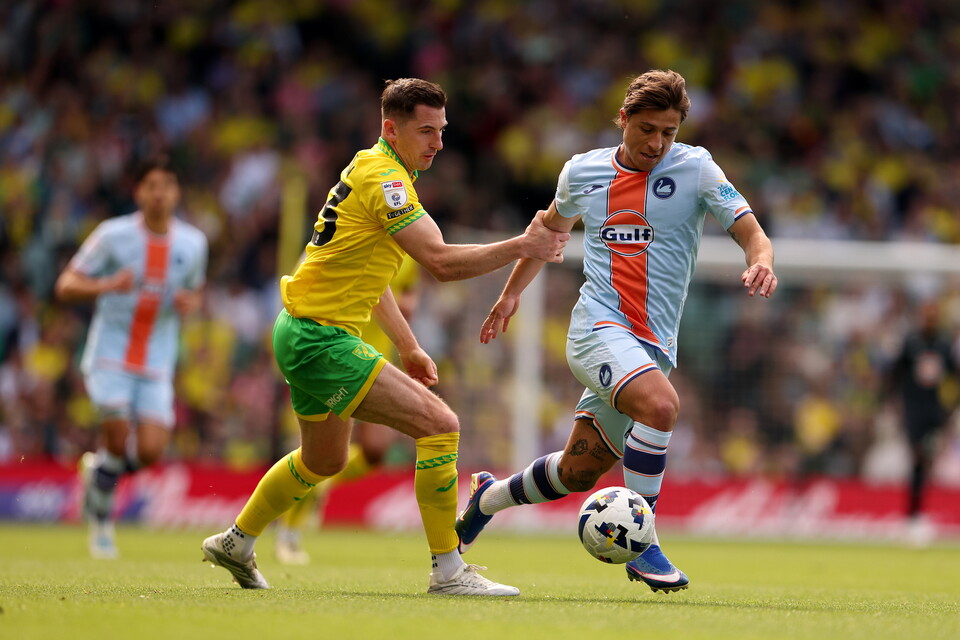 Gallery | Norwich City v Swansea City