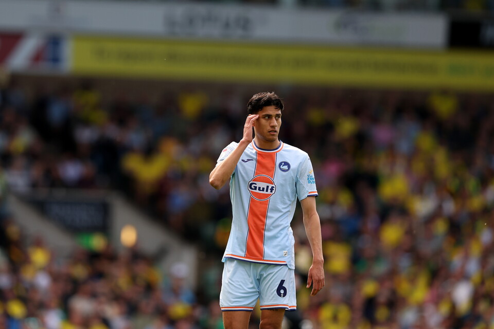 Gallery | Norwich City v Swansea City