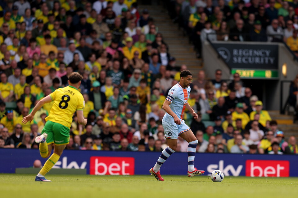 Gallery | Norwich City v Swansea City