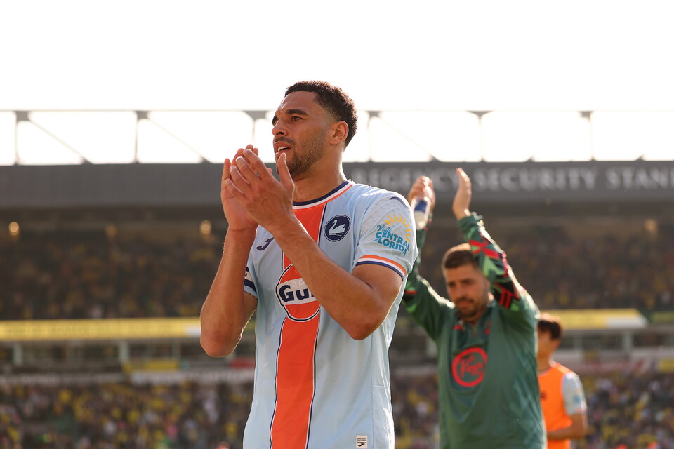 Gallery | Norwich City v Swansea City