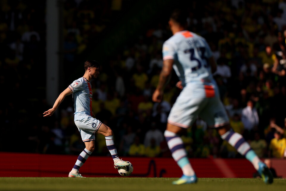 Gallery | Norwich City v Swansea City