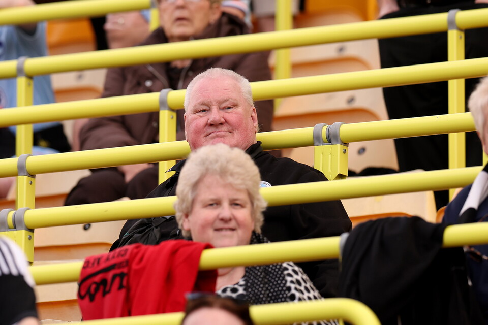 Fan gallery | Norwich City v Swansea City