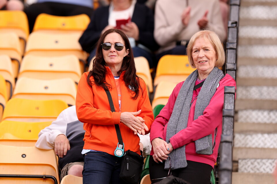 Fan gallery | Norwich City v Swansea City