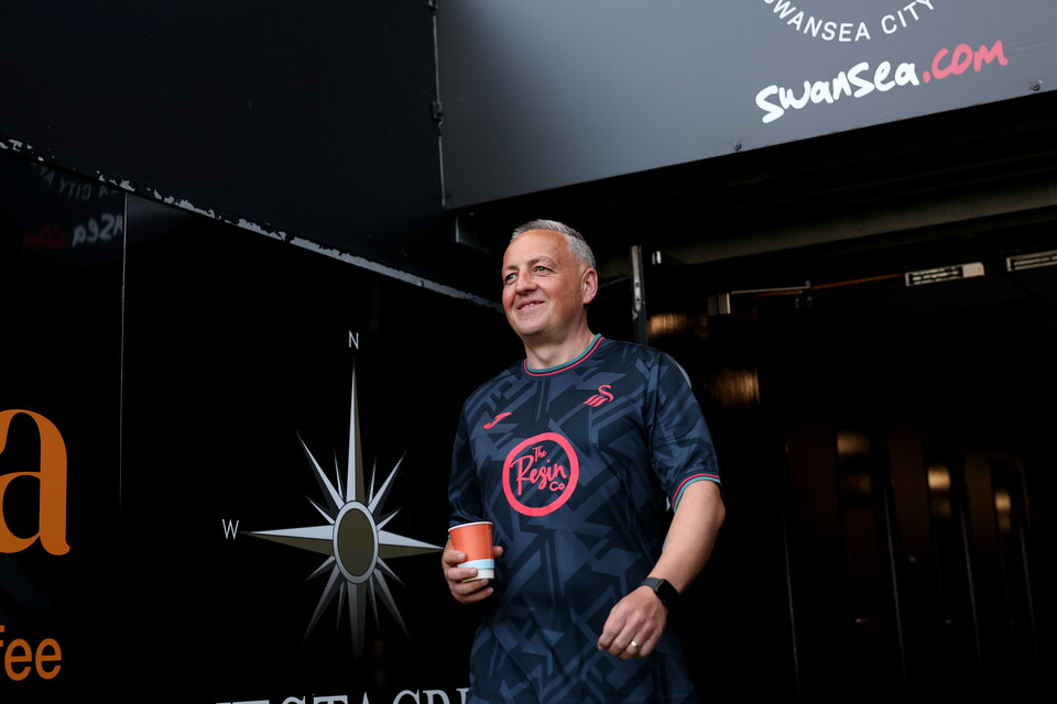 Gallery | Swansea City v Newcastle