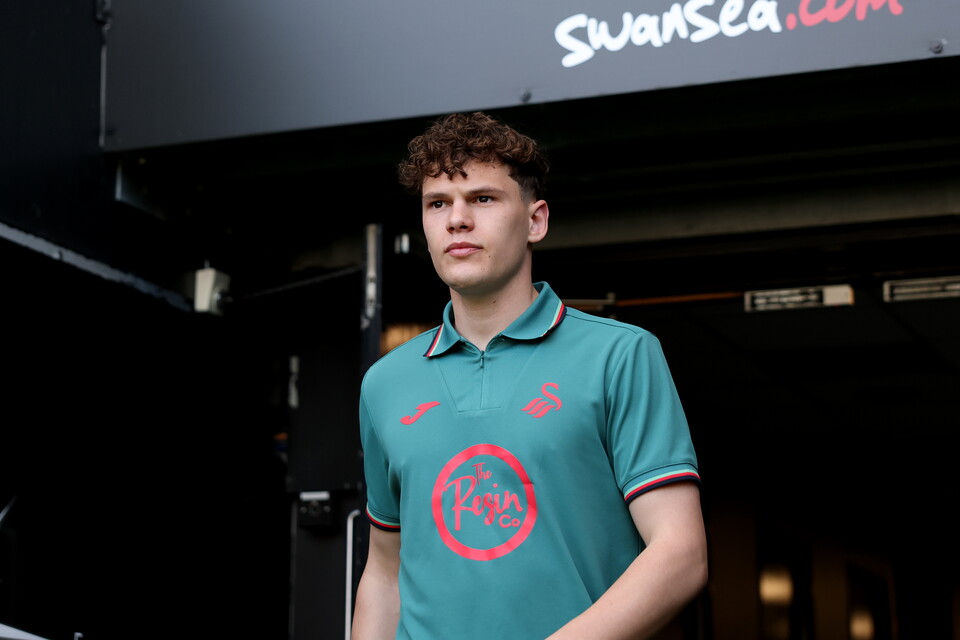 Gallery | Swansea City v Newcastle