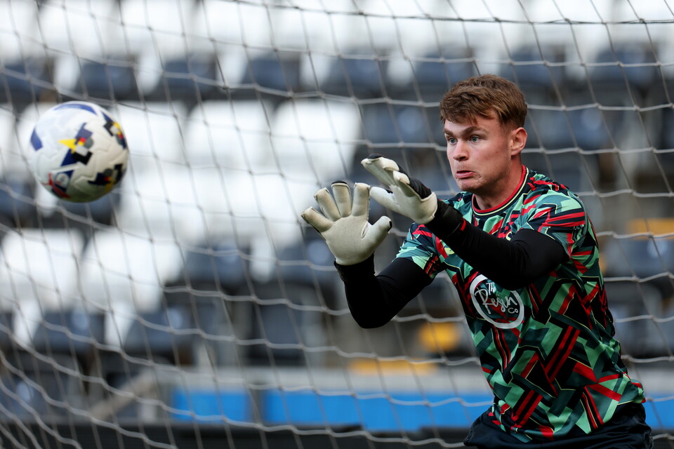 Gallery | Swansea City v Newcastle