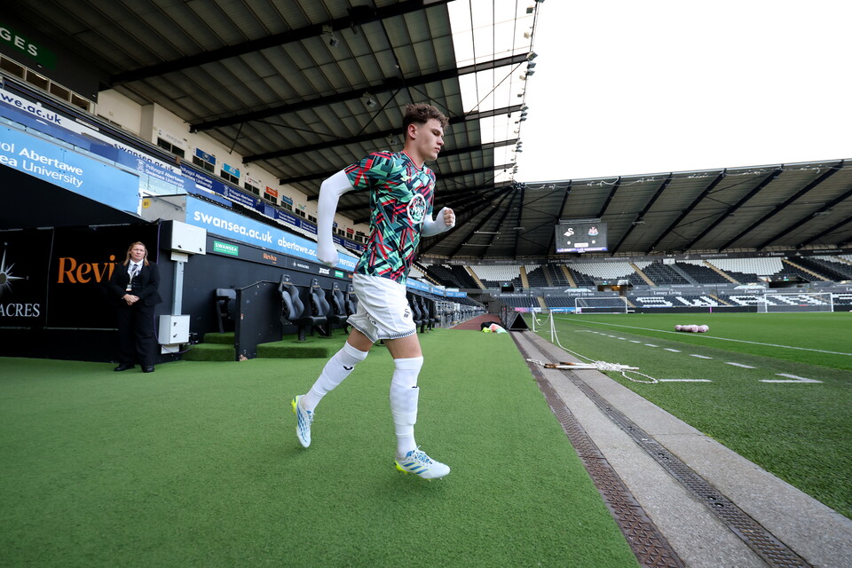 Gallery | Swansea City v Newcastle
