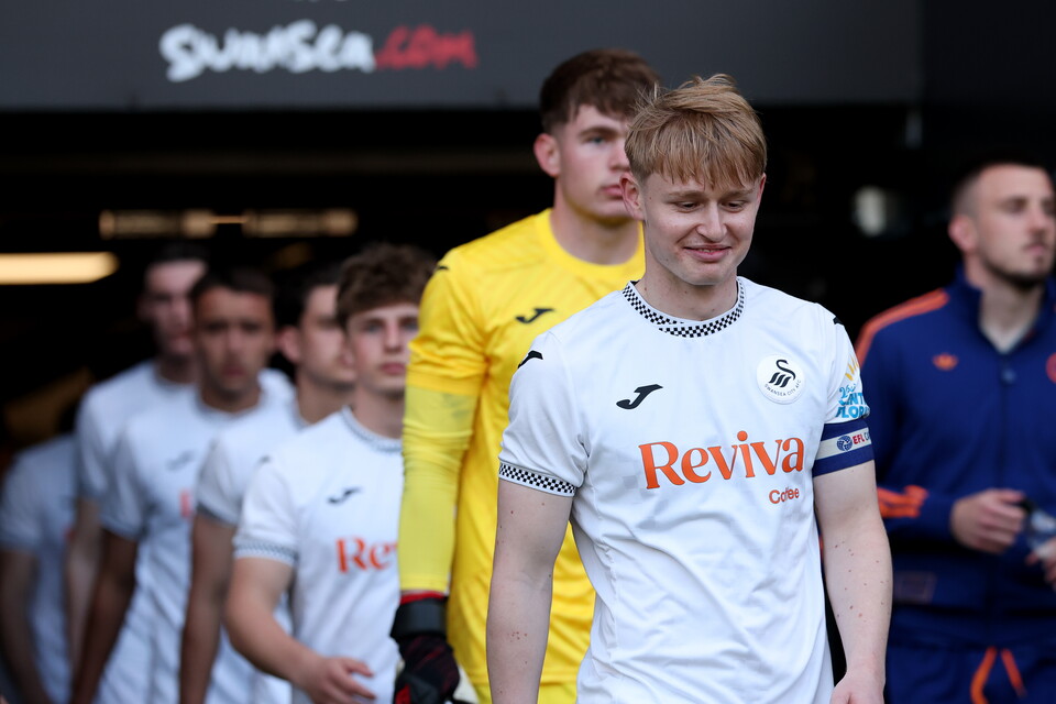 Gallery | Swansea City v Newcastle