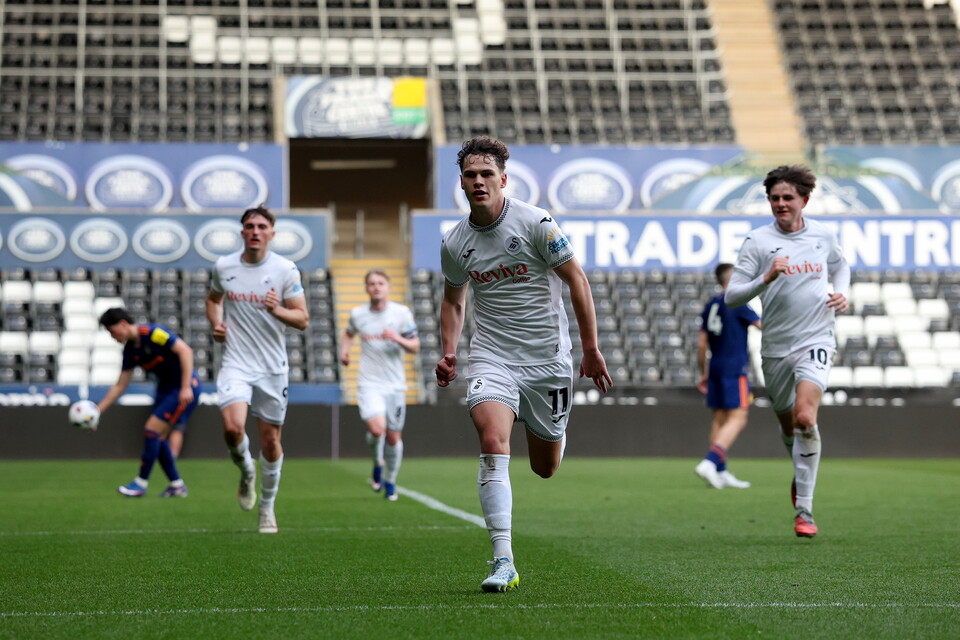 Gallery | Swansea City v Newcastle
