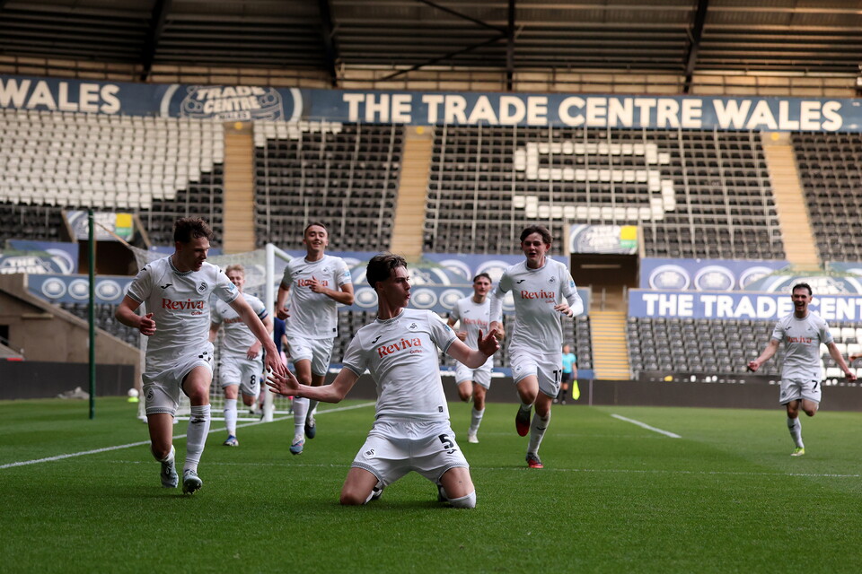 Gallery | Swansea City v Newcastle