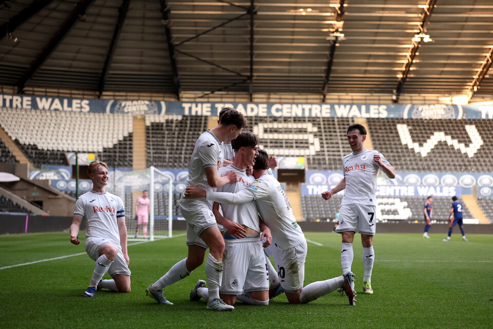 Gallery | Swansea City v Newcastle