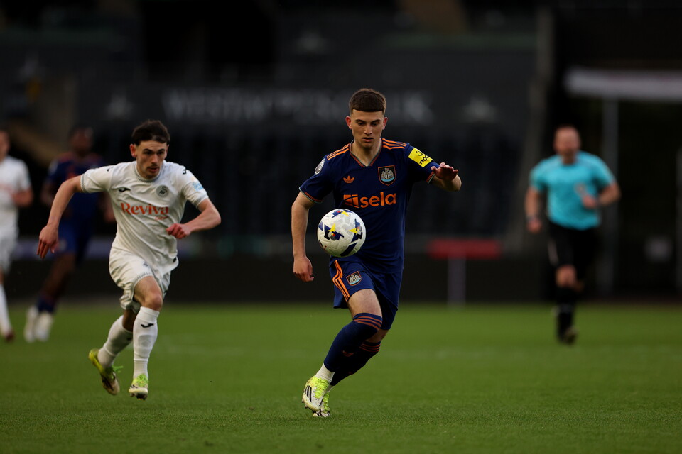 Gallery | Swansea City v Newcastle