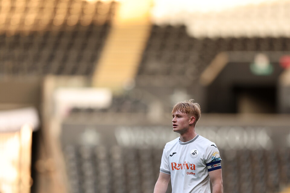 Gallery | Swansea City v Newcastle