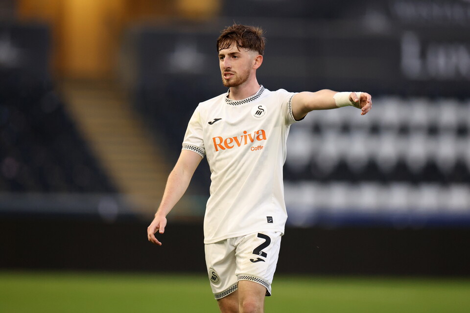 Gallery | Swansea City v Newcastle