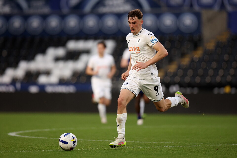 Gallery | Swansea City v Newcastle