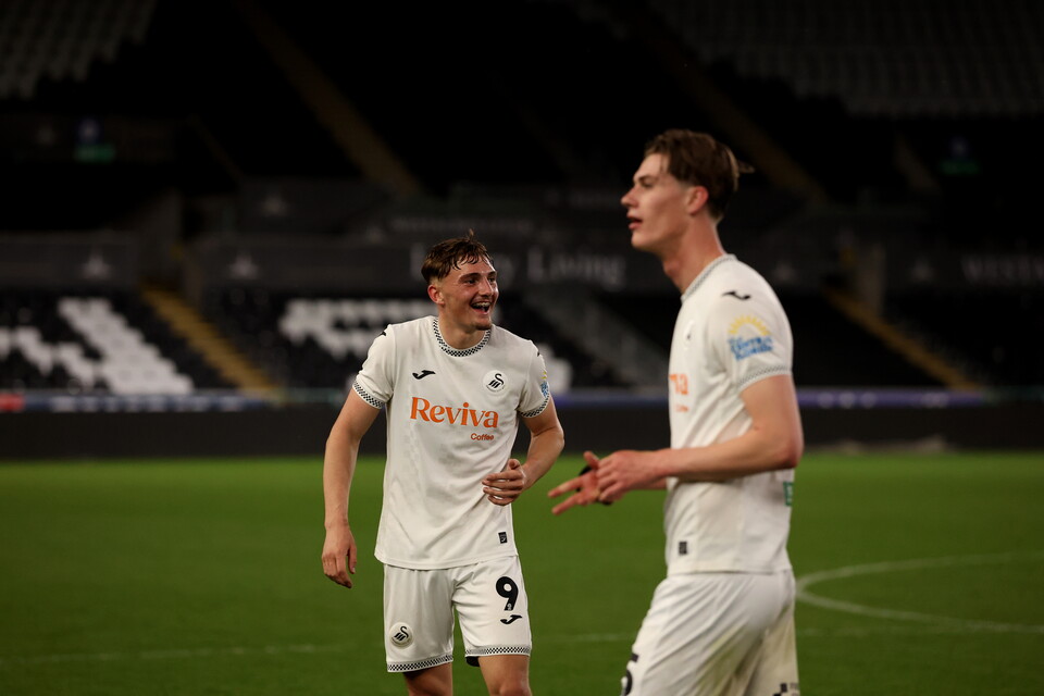 Gallery | Swansea City v Newcastle