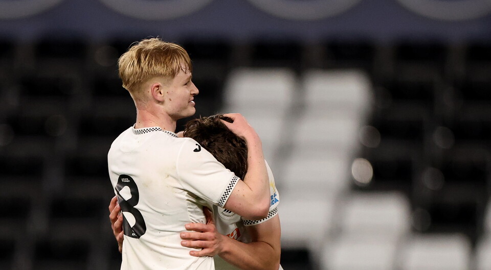 Gallery | Swansea City v Newcastle