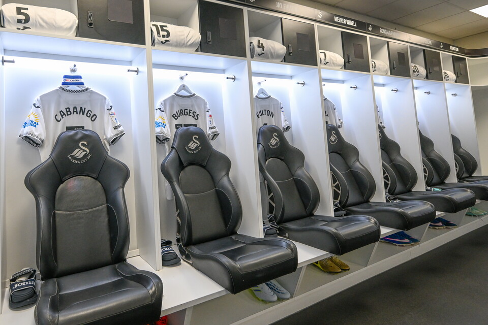 Gallery | Swans v Boro